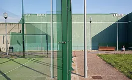 RESERVA DE INSTALACIONES