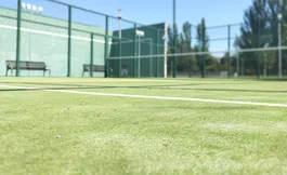 RESERVA DE INSTALACIONES