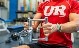 ABONOS / ACTIVIDADES / UR GYM