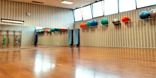 11 octubre | Taller de merengue