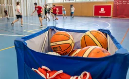 ESCUELAS DEPORTIVAS